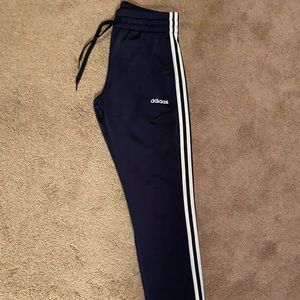 Women’s adidas sweats